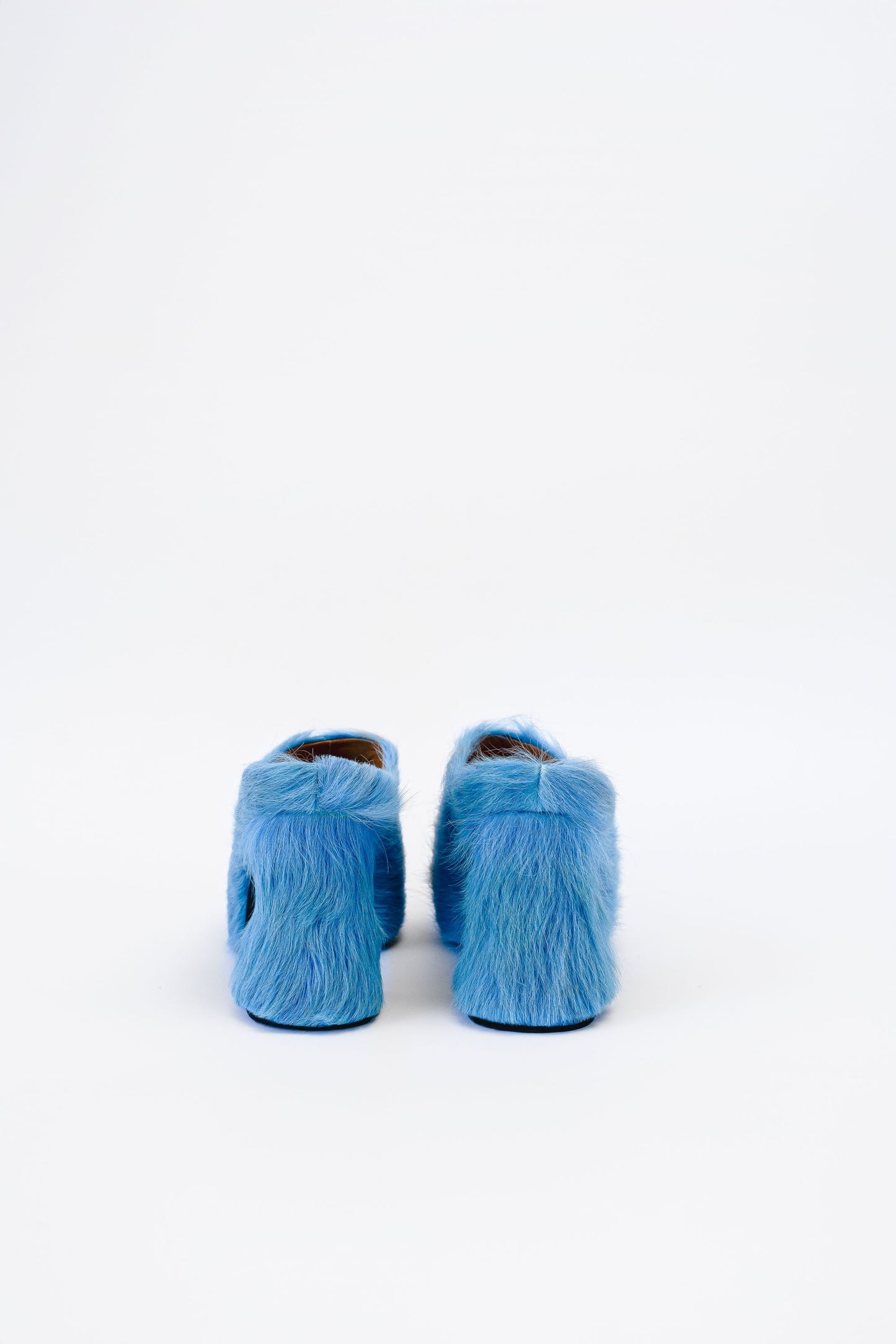 Bad Barbie shoes