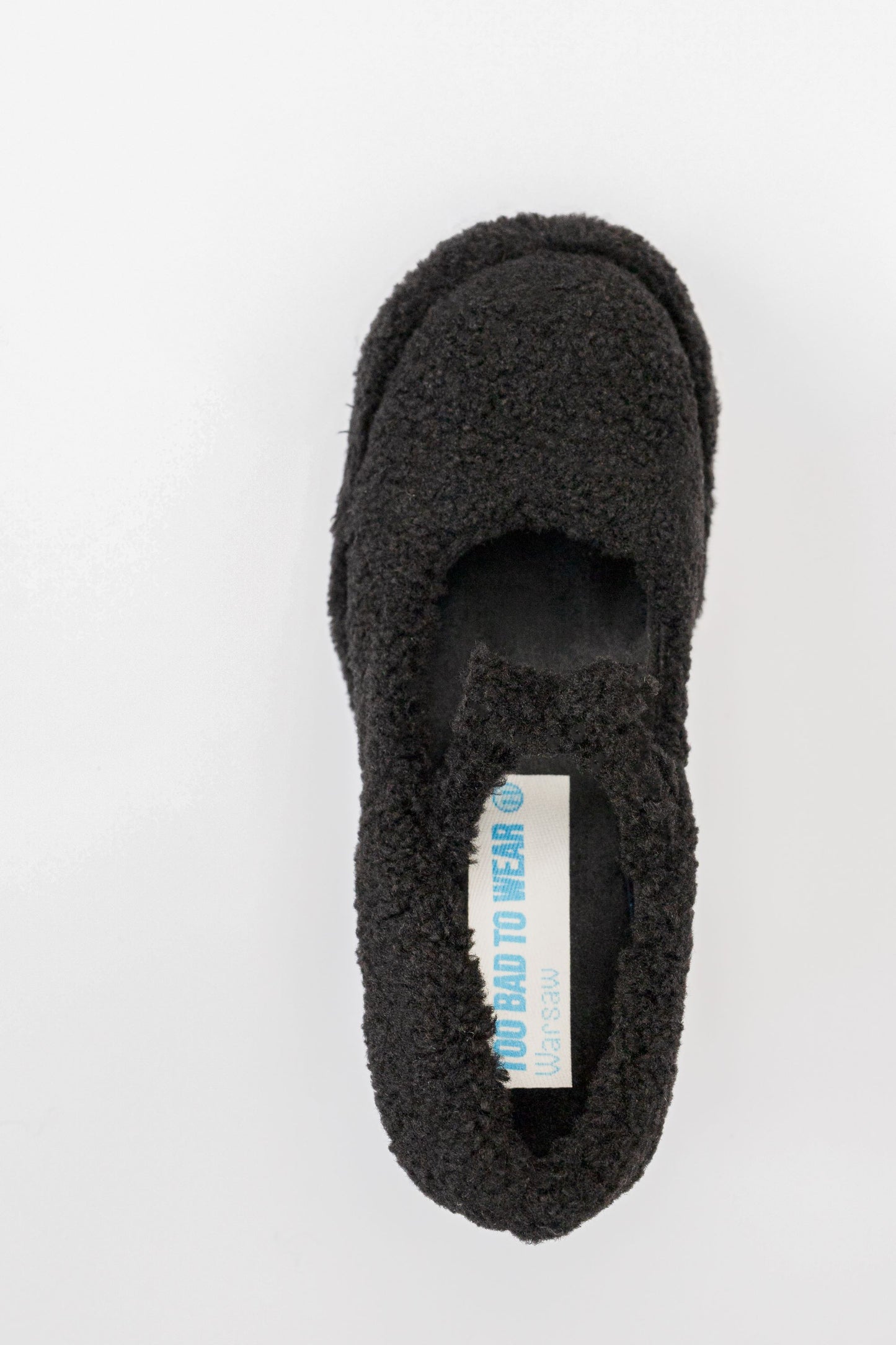 Like a lamb shoes